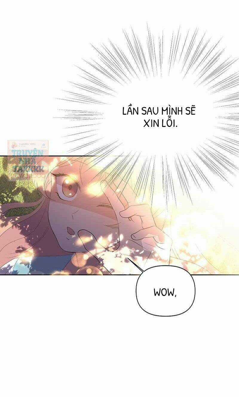 Công Chúa Thời Gian Có Hạn - Chapter 3 - Trang 58