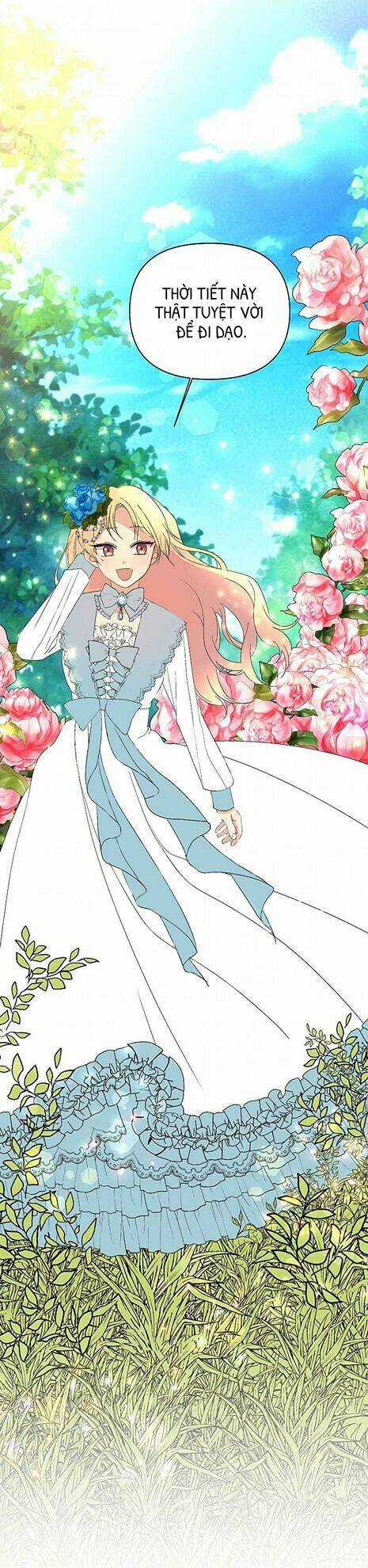 Công Chúa Thời Gian Có Hạn - Chapter 3 - Trang 59