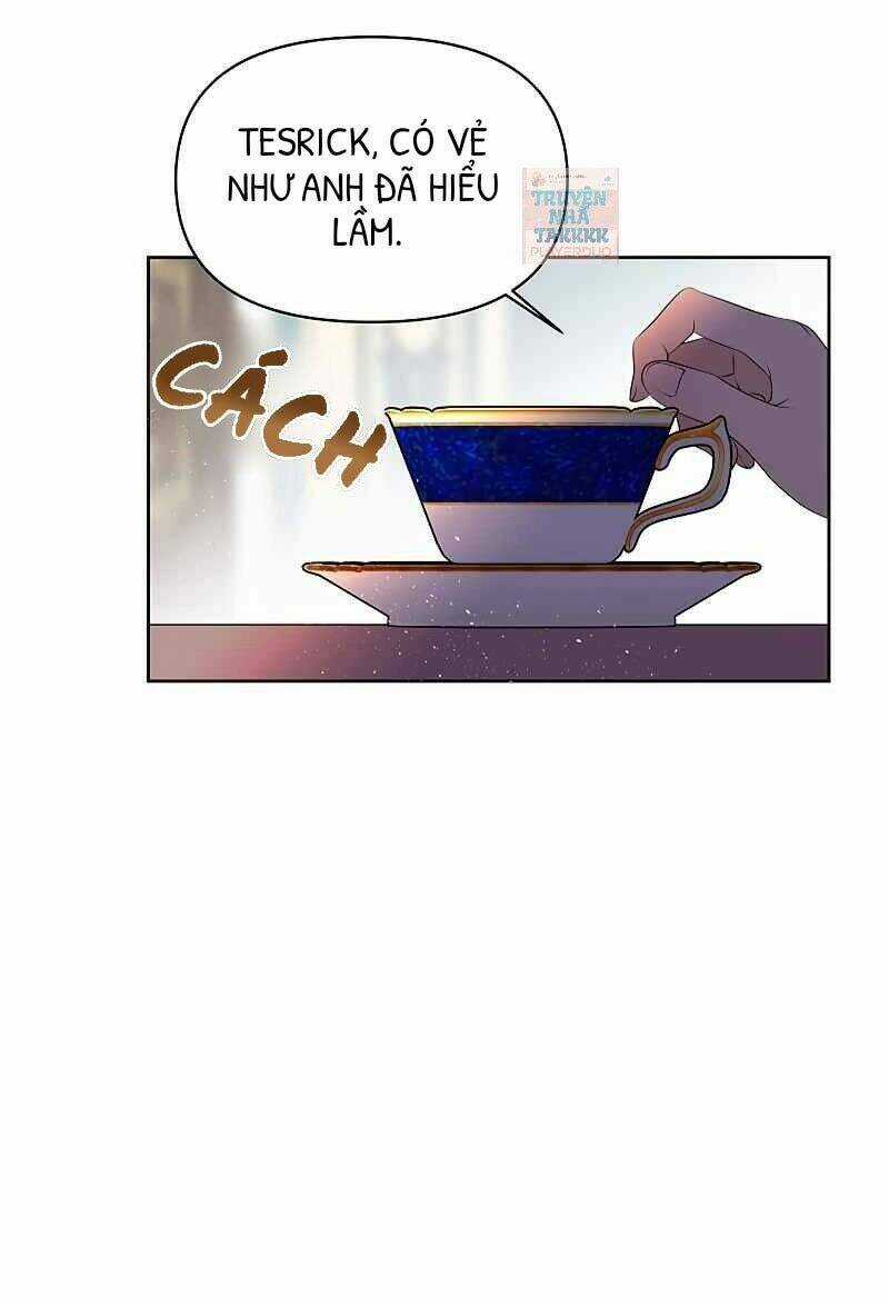 Công Chúa Thời Gian Có Hạn - Chapter 3 - Trang 7