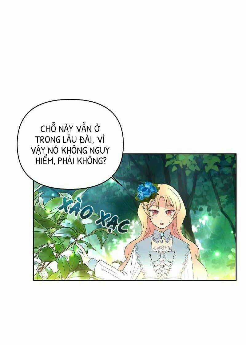 Công Chúa Thời Gian Có Hạn - Chapter 3 - Trang 64