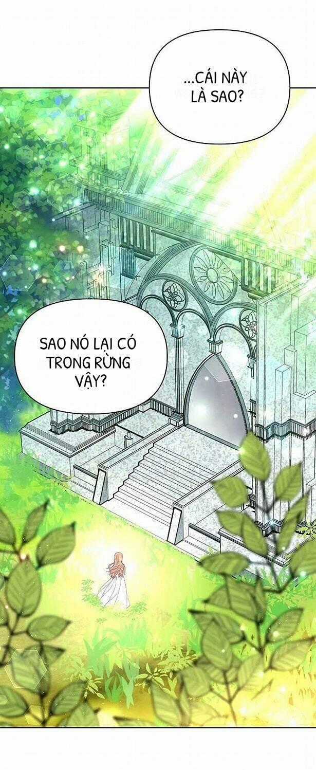 Công Chúa Thời Gian Có Hạn - Chapter 3 - Trang 66