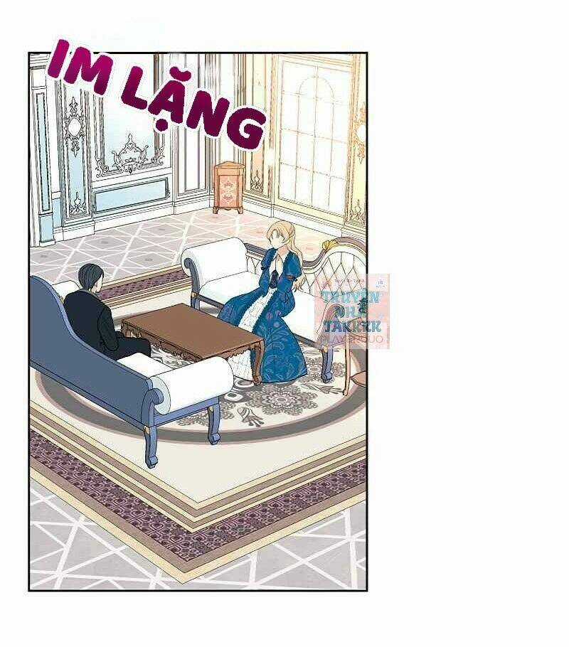 Công Chúa Thời Gian Có Hạn - Chapter 3 - Trang 10