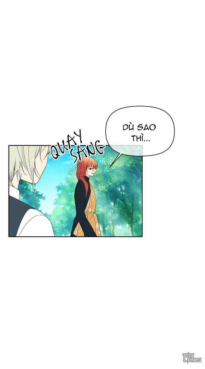 Công Chúa Thời Gian Có Hạn - Chapter 30 - Trang 12