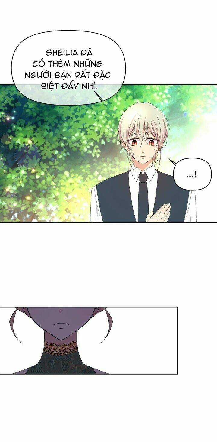 Công Chúa Thời Gian Có Hạn - Chapter 30 - Trang 13