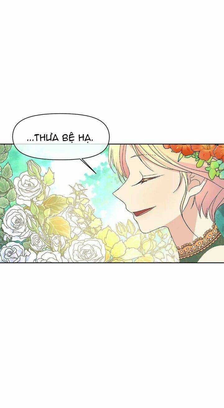 Công Chúa Thời Gian Có Hạn - Chapter 30 - Trang 17