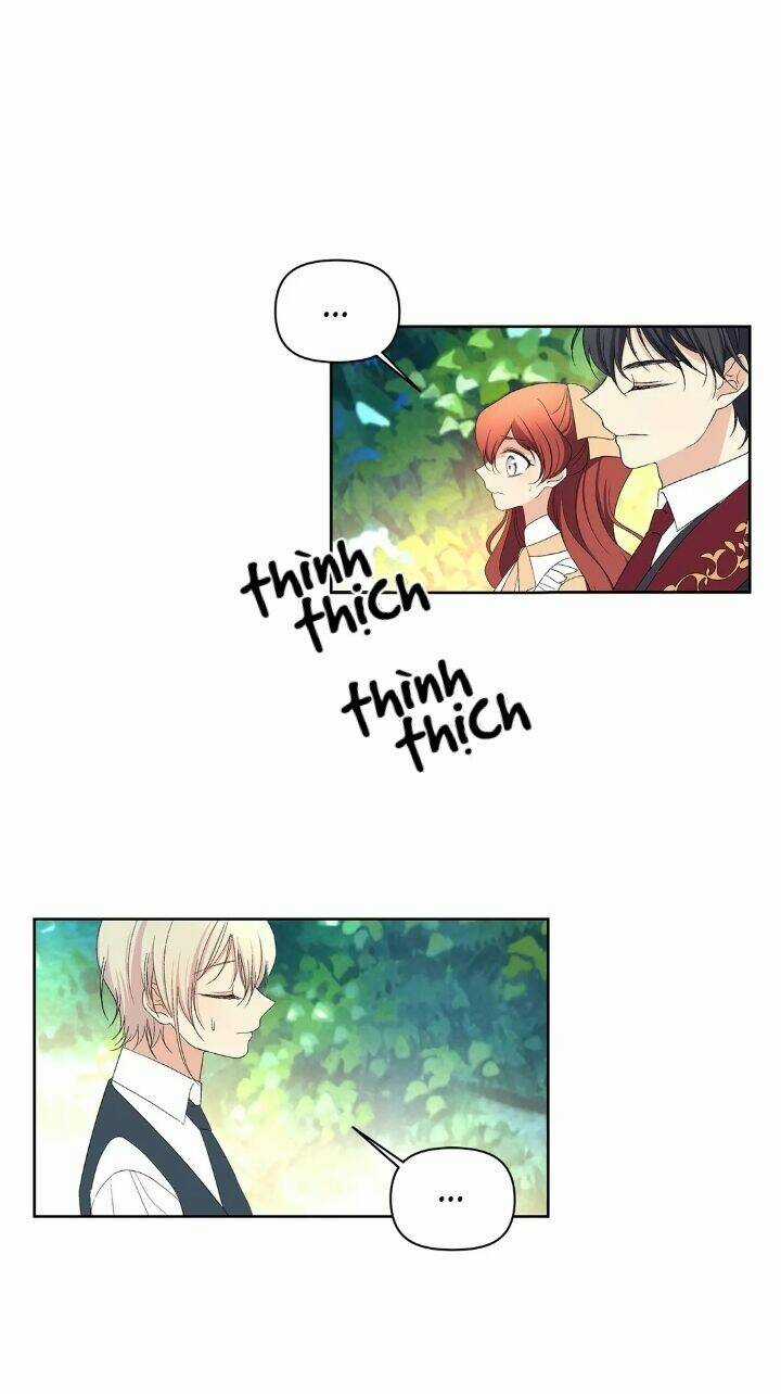 Công Chúa Thời Gian Có Hạn - Chapter 30 - Trang 18