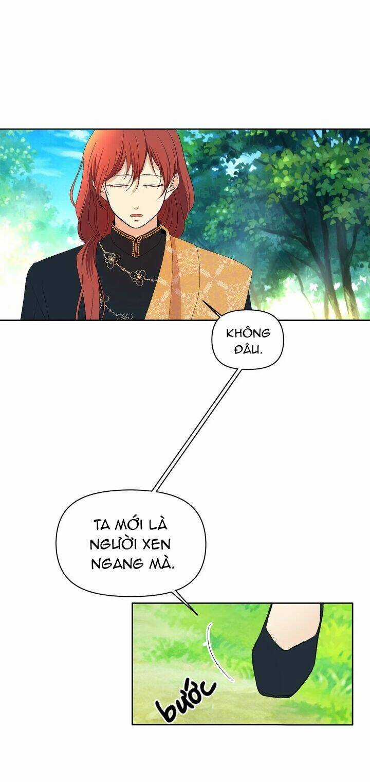 Công Chúa Thời Gian Có Hạn - Chapter 30 - Trang 19