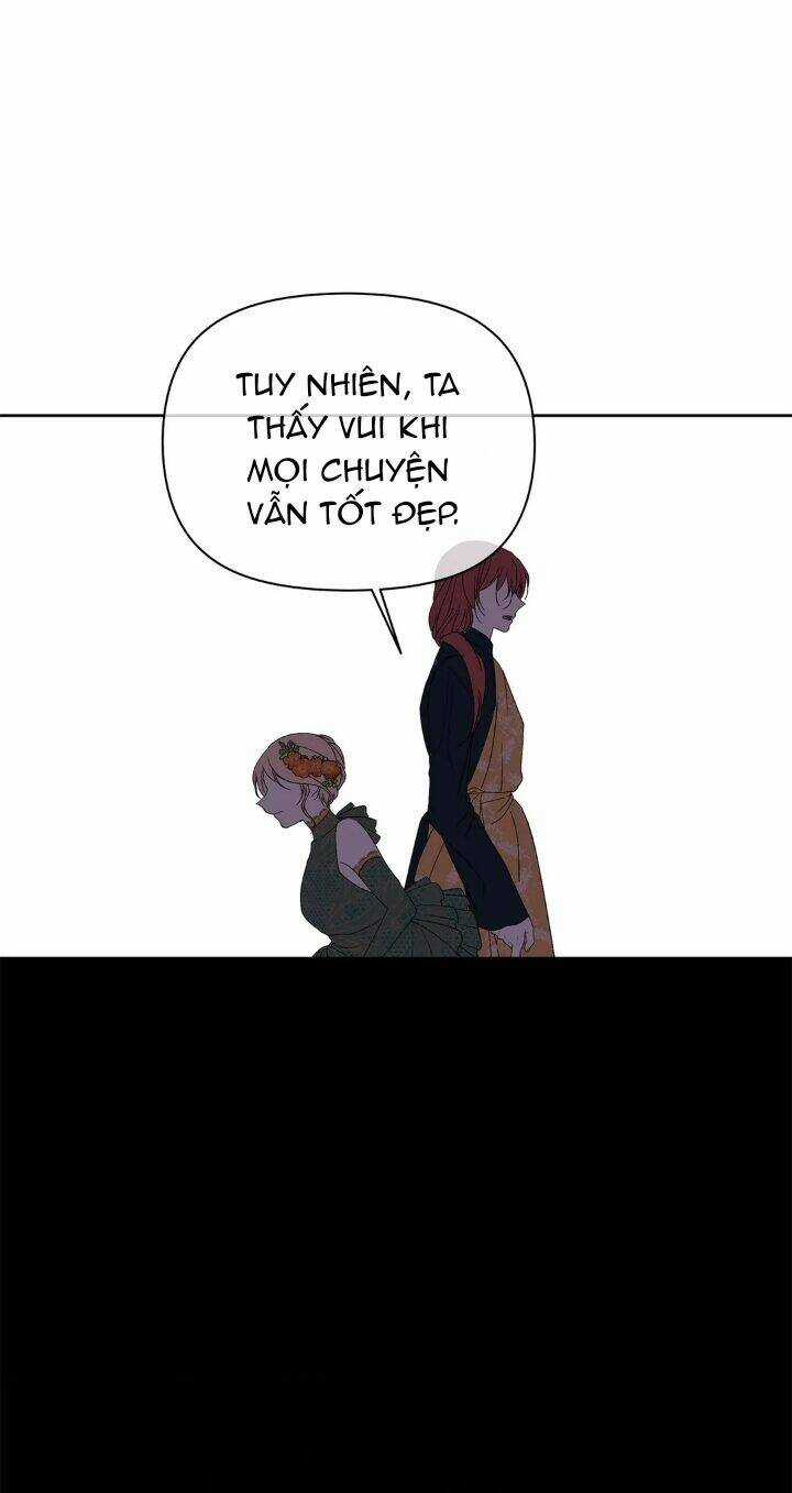 Công Chúa Thời Gian Có Hạn - Chapter 30 - Trang 20