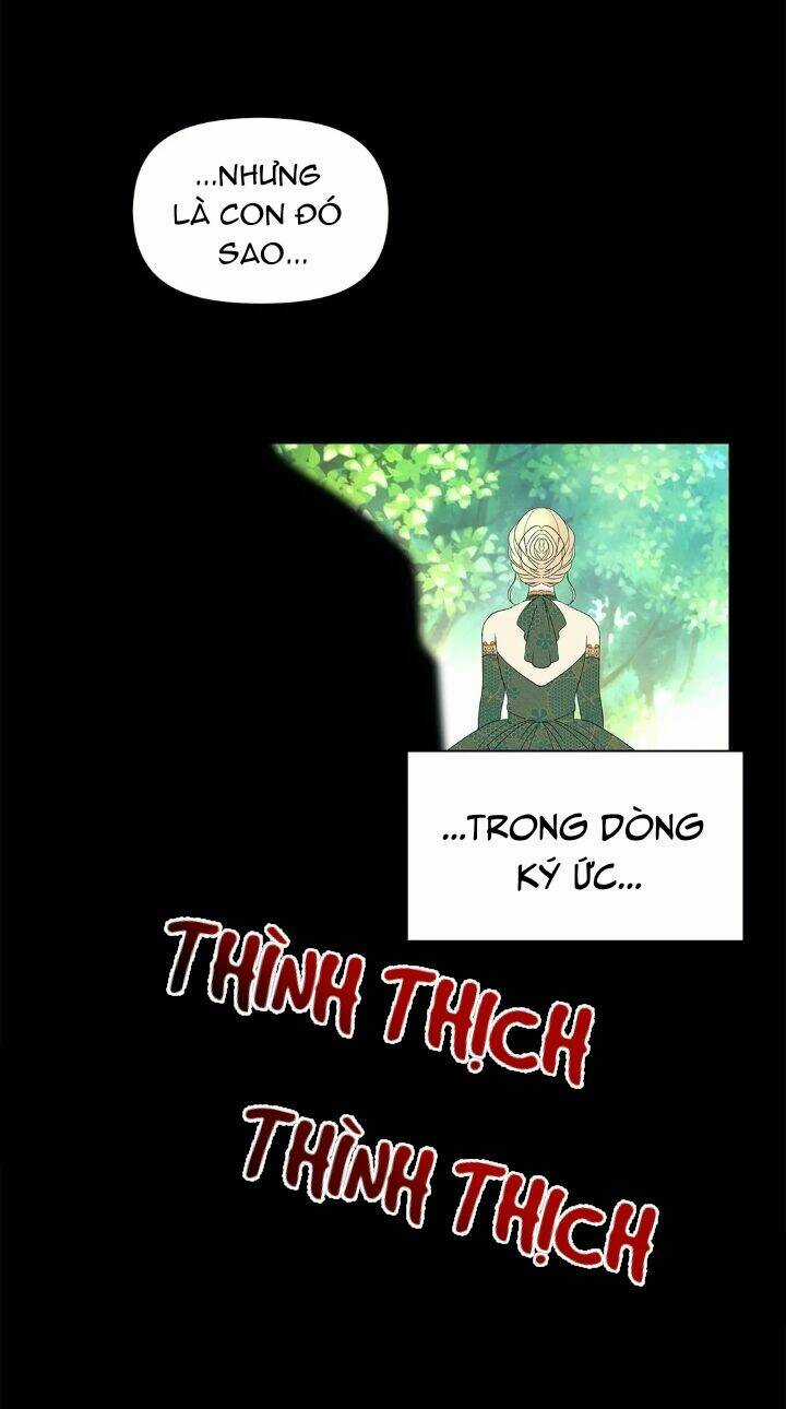 Công Chúa Thời Gian Có Hạn - Chapter 30 - Trang 3