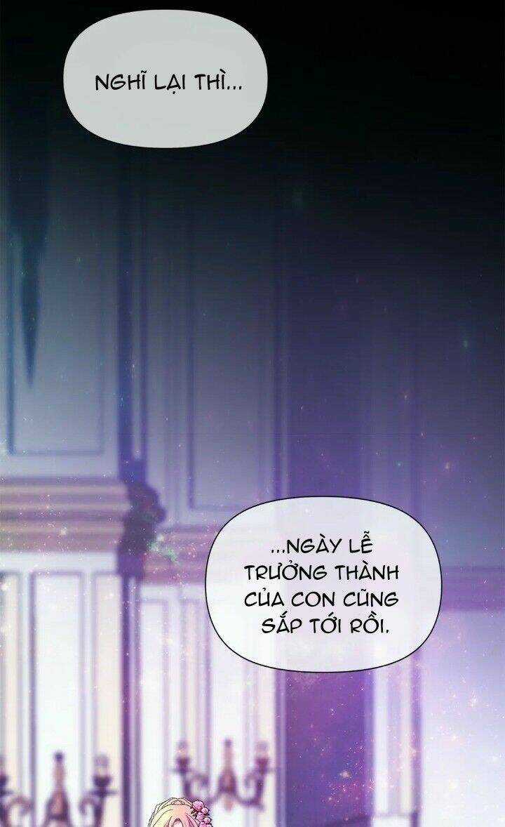 Công Chúa Thời Gian Có Hạn - Chapter 30 - Trang 21