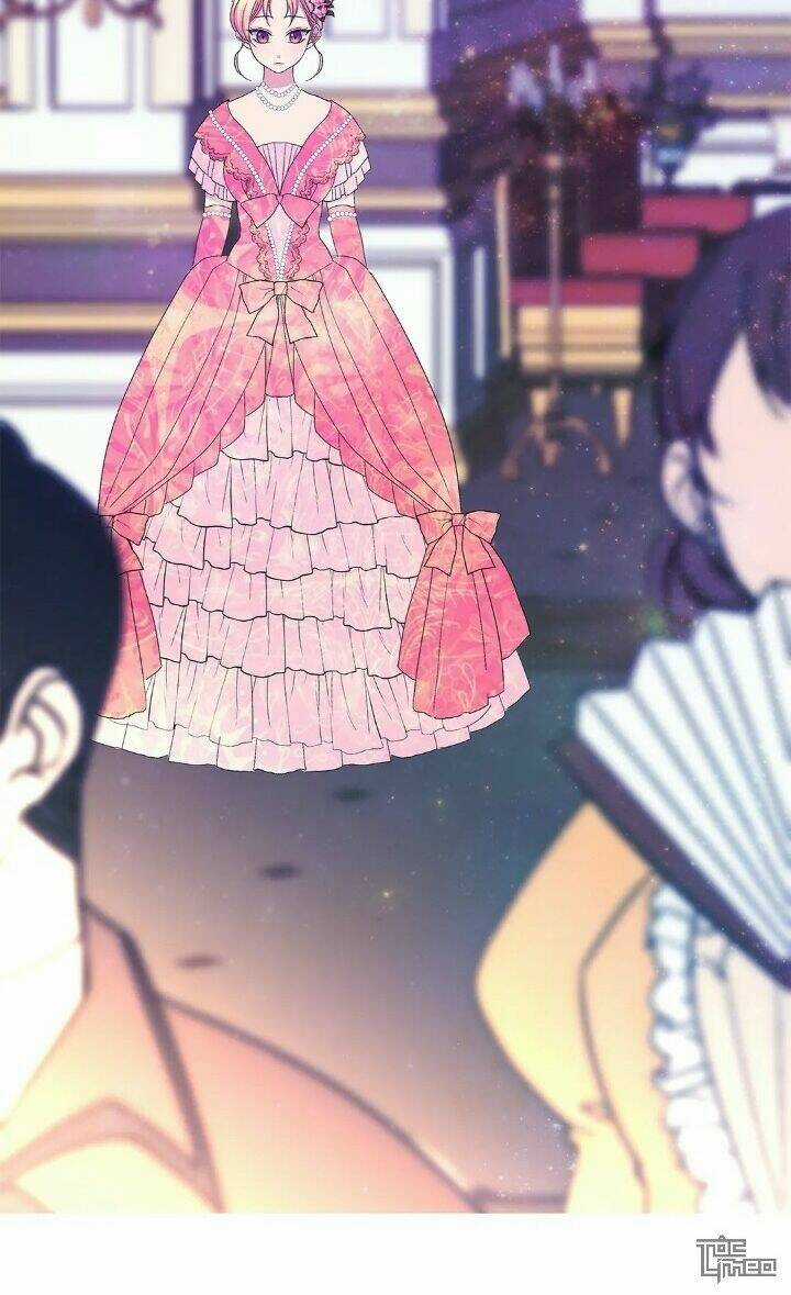 Công Chúa Thời Gian Có Hạn - Chapter 30 - Trang 22