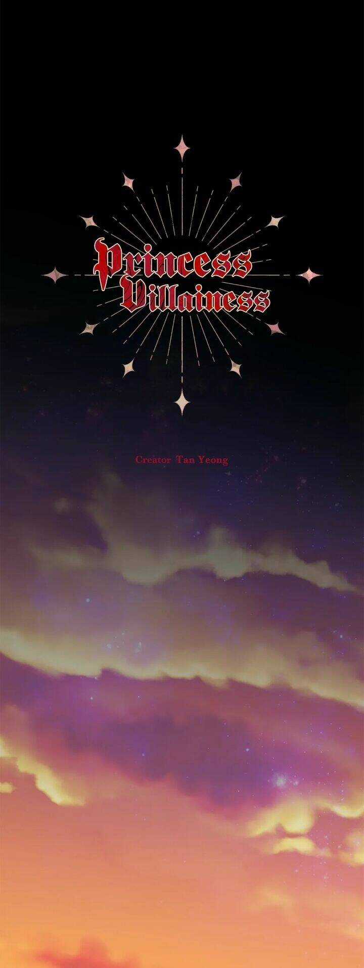 Công Chúa Thời Gian Có Hạn - Chapter 30 - Trang 25