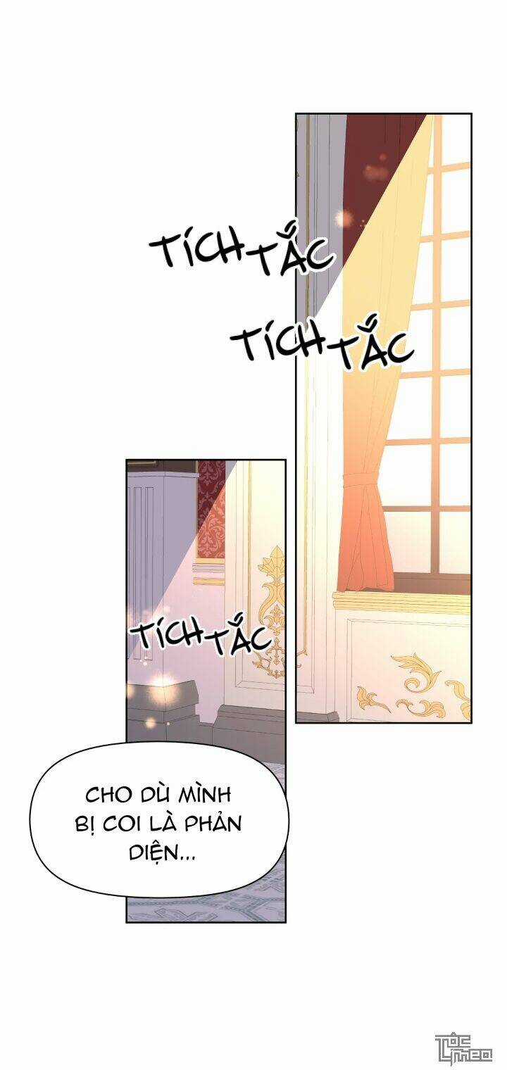 Công Chúa Thời Gian Có Hạn - Chapter 30 - Trang 30