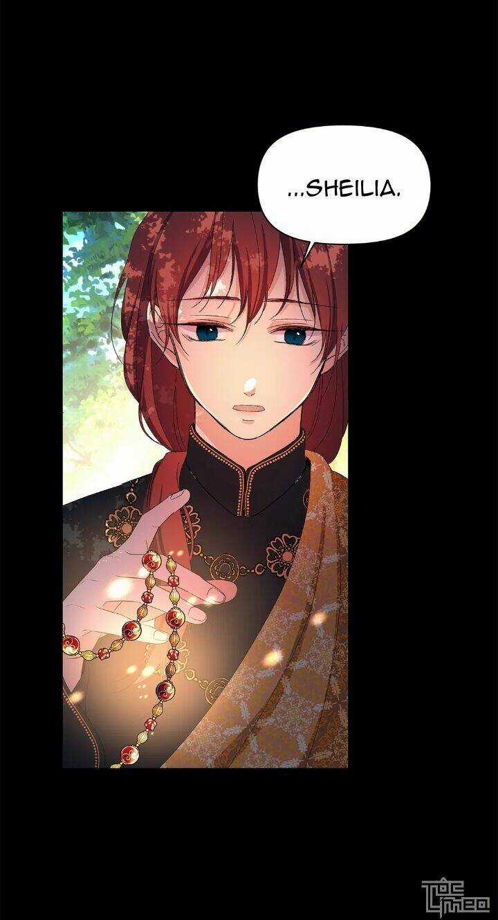 Công Chúa Thời Gian Có Hạn - Chapter 30 - Trang 4