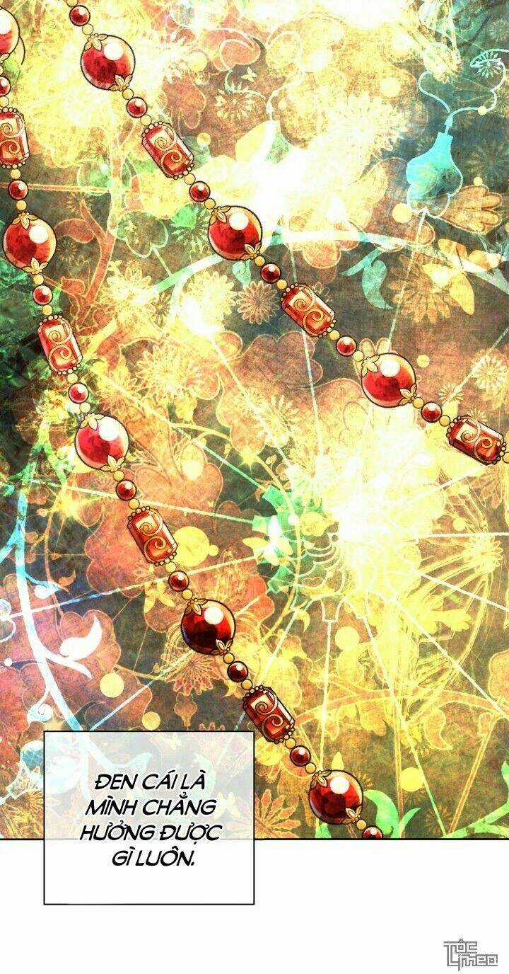 Công Chúa Thời Gian Có Hạn - Chapter 30 - Trang 34