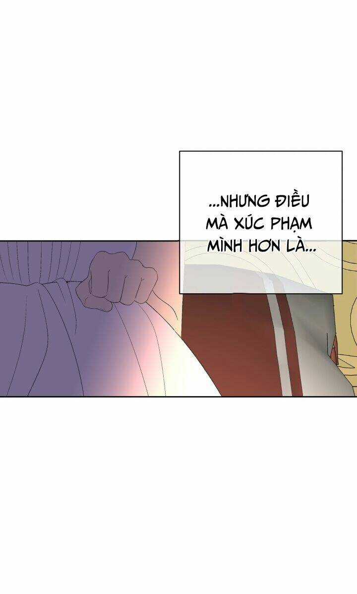 Công Chúa Thời Gian Có Hạn - Chapter 30 - Trang 35