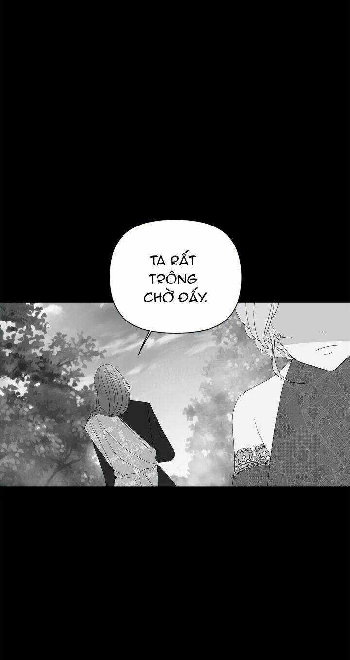 Công Chúa Thời Gian Có Hạn - Chapter 30 - Trang 37