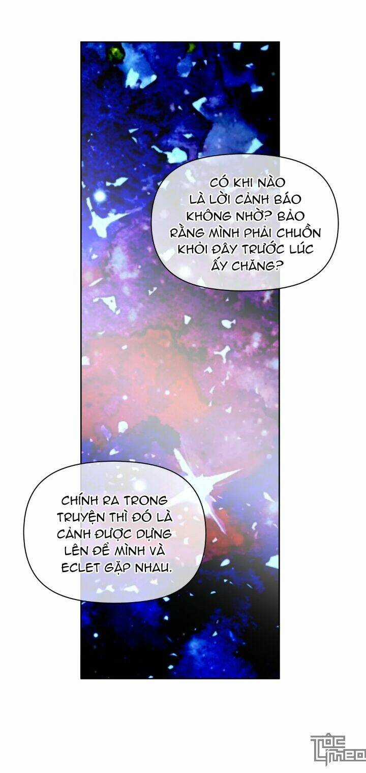 Công Chúa Thời Gian Có Hạn - Chapter 30 - Trang 39