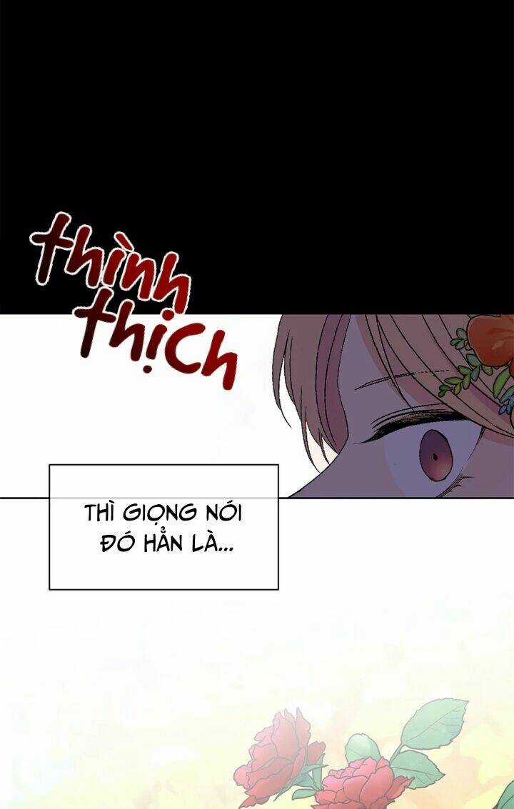Công Chúa Thời Gian Có Hạn - Chapter 30 - Trang 5