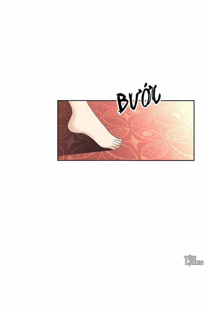 Công Chúa Thời Gian Có Hạn - Chapter 30 - Trang 41