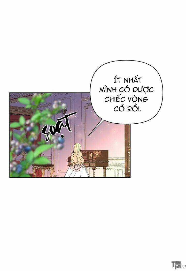Công Chúa Thời Gian Có Hạn - Chapter 30 - Trang 42
