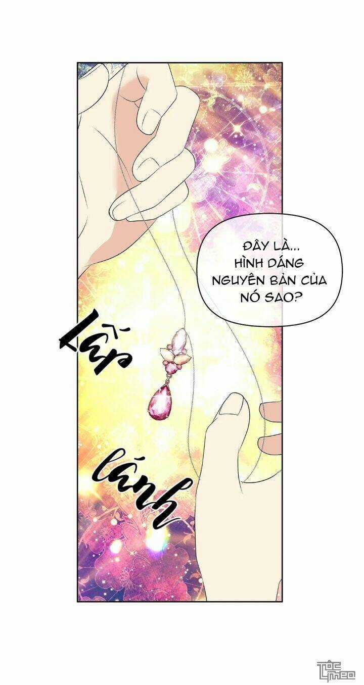 Công Chúa Thời Gian Có Hạn - Chapter 30 - Trang 45