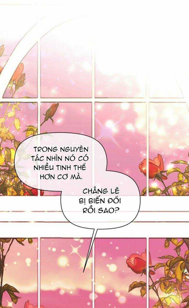 Công Chúa Thời Gian Có Hạn - Chapter 30 - Trang 46