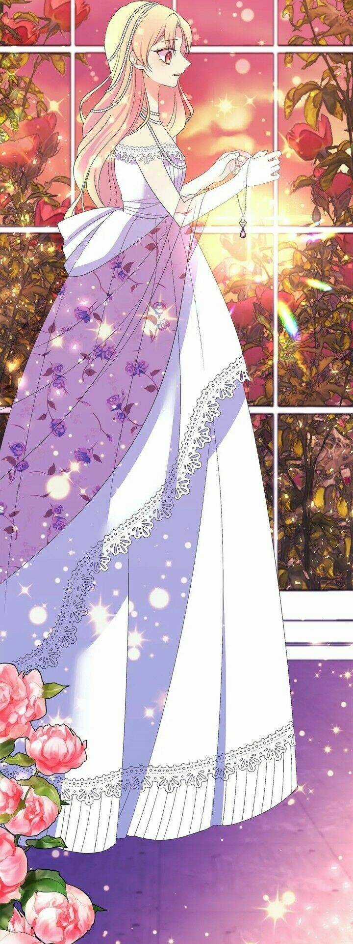 Công Chúa Thời Gian Có Hạn - Chapter 30 - Trang 47