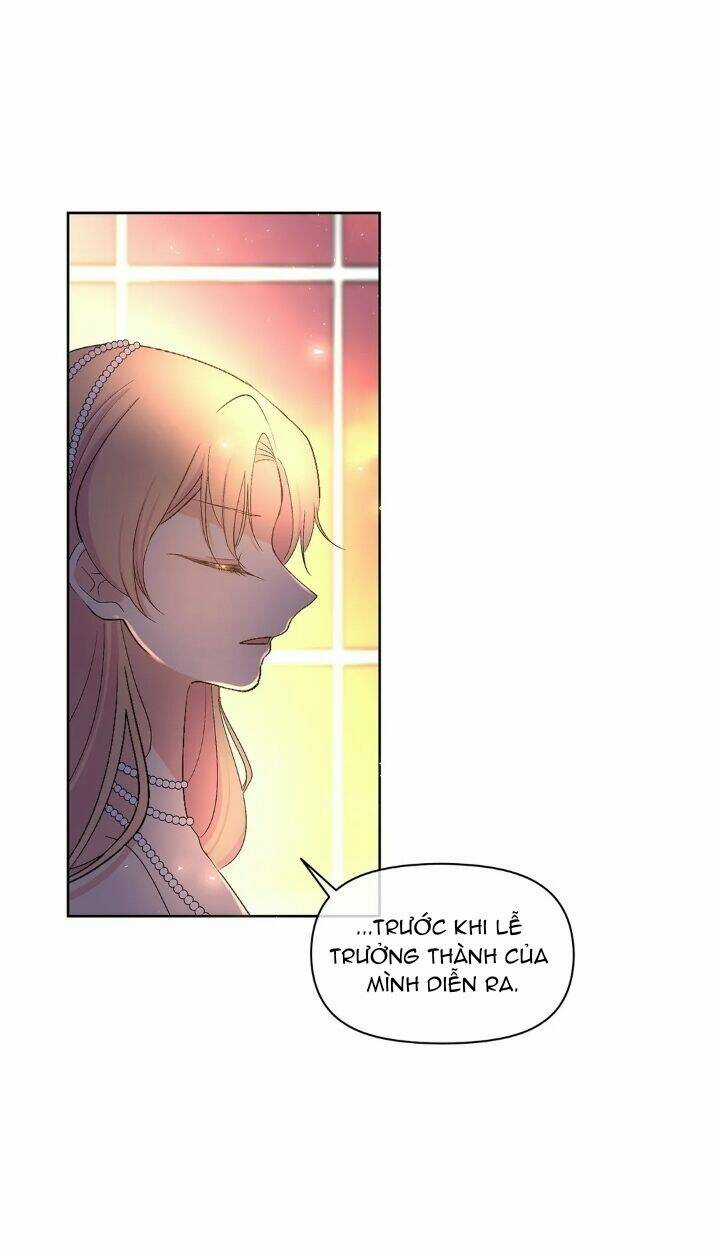 Công Chúa Thời Gian Có Hạn - Chapter 30 - Trang 49