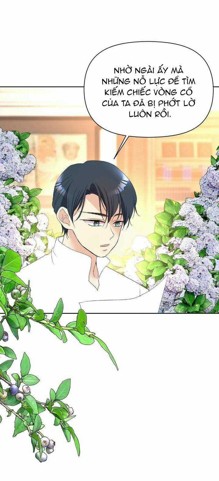 Công Chúa Thời Gian Có Hạn - Chapter 30 - Trang 52