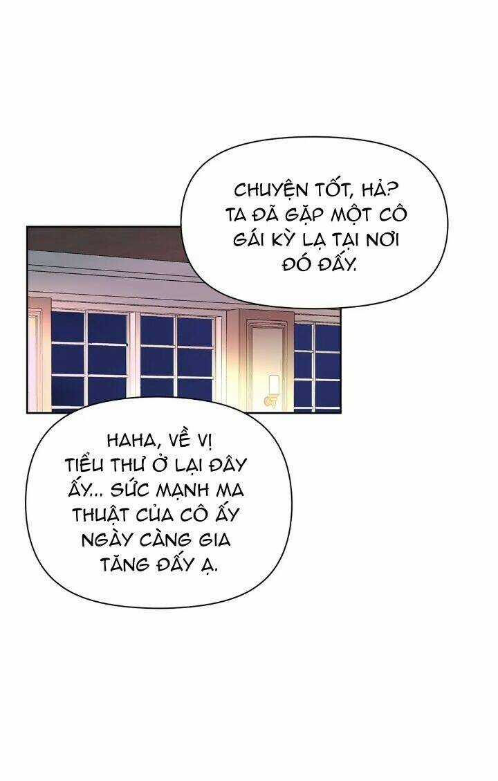 Công Chúa Thời Gian Có Hạn - Chapter 30 - Trang 54
