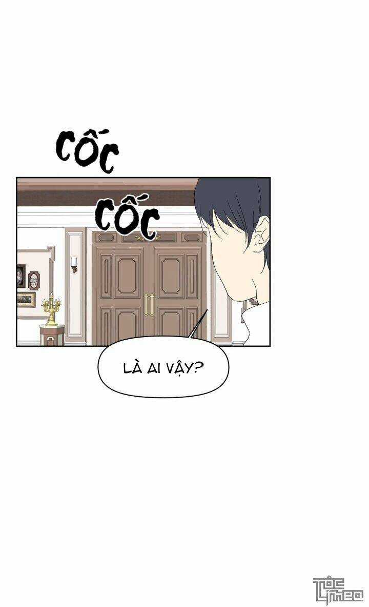 Công Chúa Thời Gian Có Hạn - Chapter 30 - Trang 57