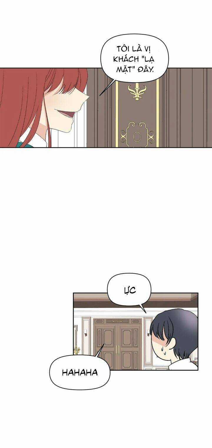 Công Chúa Thời Gian Có Hạn - Chapter 30 - Trang 58