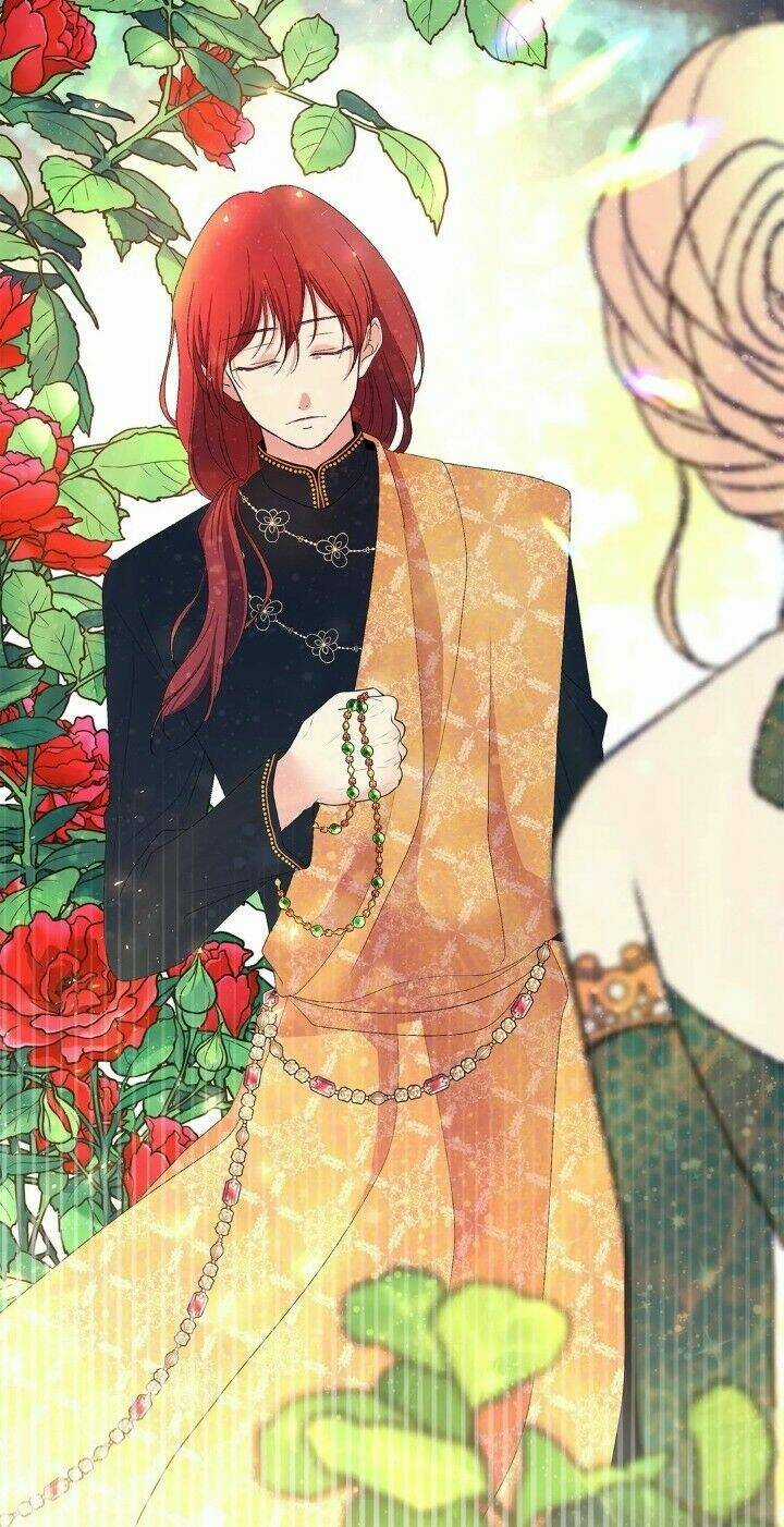 Công Chúa Thời Gian Có Hạn - Chapter 30 - Trang 7