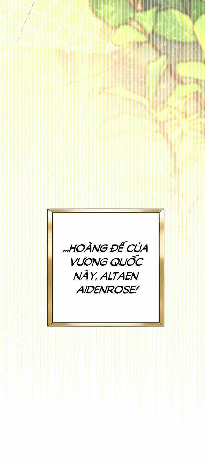 Công Chúa Thời Gian Có Hạn - Chapter 30 - Trang 8