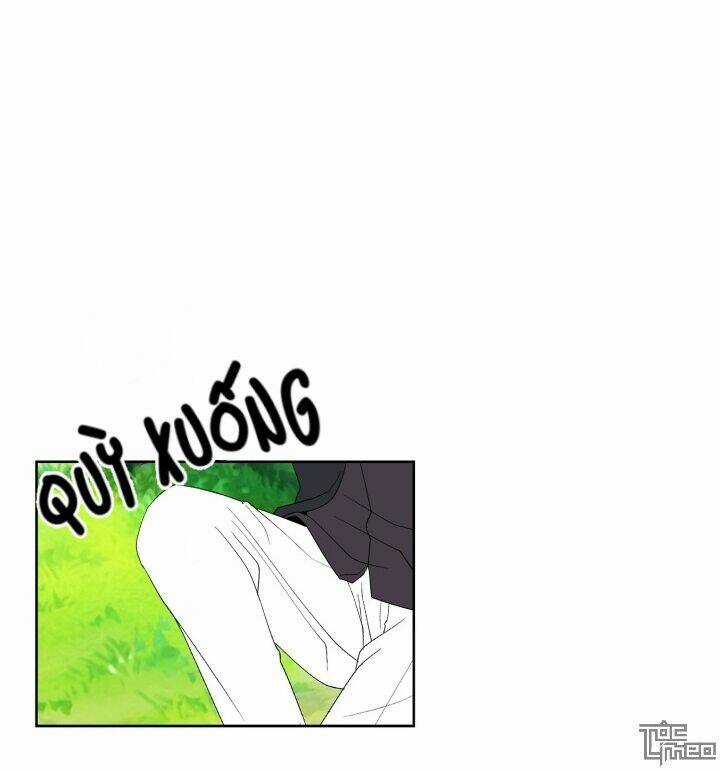 Công Chúa Thời Gian Có Hạn - Chapter 30 - Trang 9