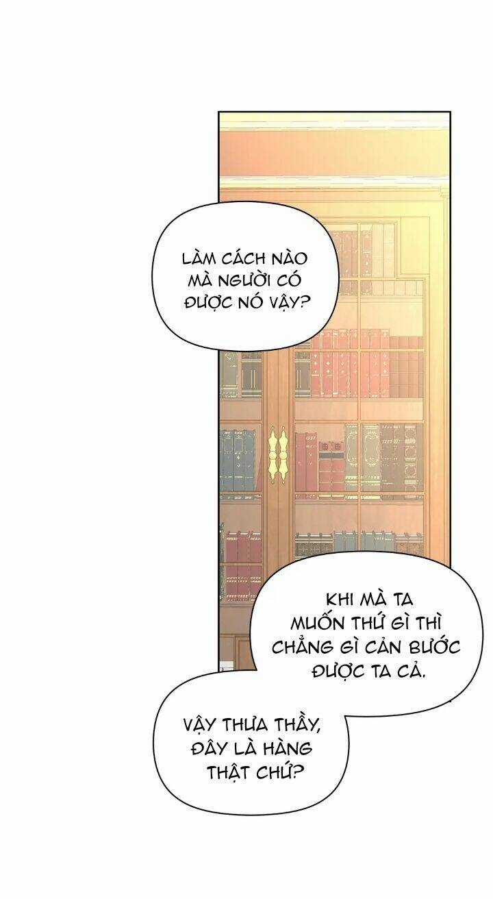 Công Chúa Thời Gian Có Hạn - Chapter 31 - Trang 12