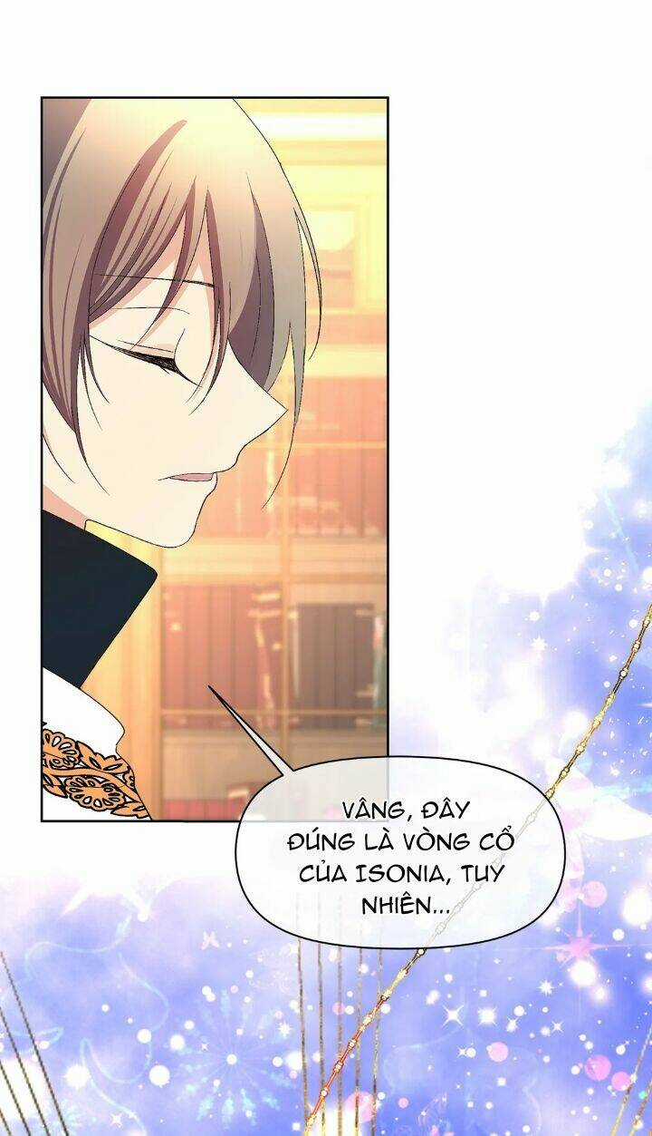 Công Chúa Thời Gian Có Hạn - Chapter 31 - Trang 13