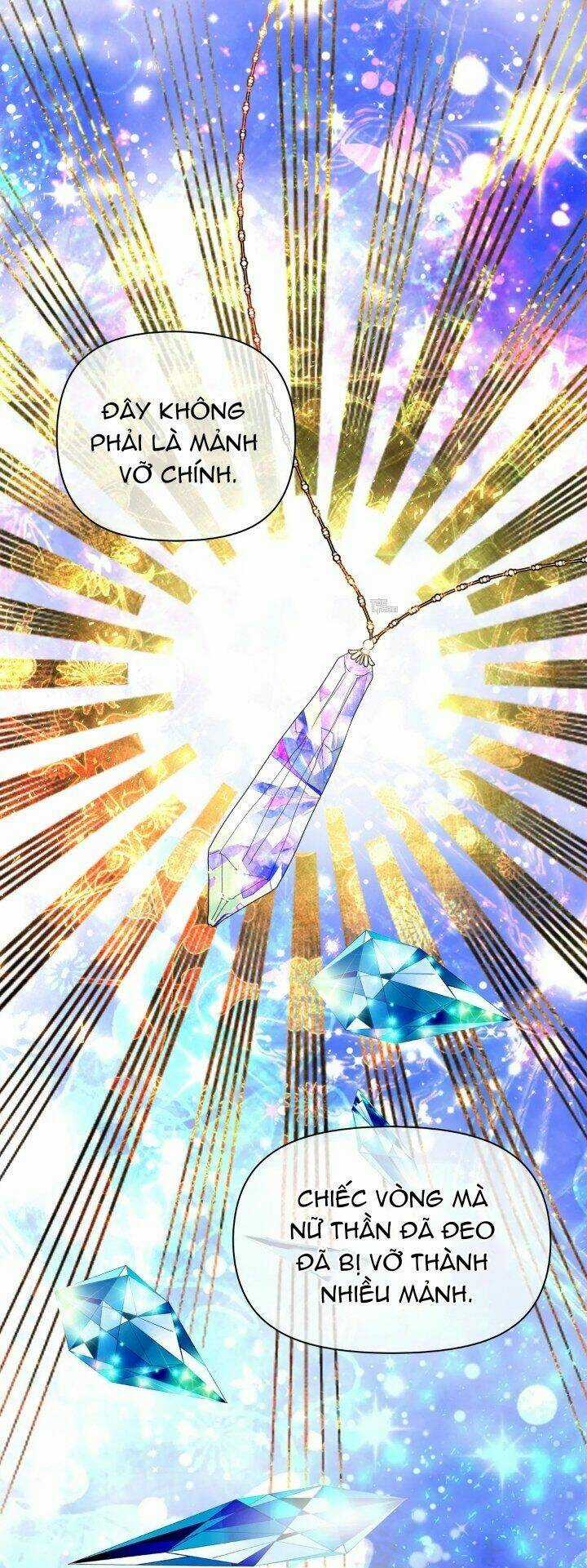 Công Chúa Thời Gian Có Hạn - Chapter 31 - Trang 14