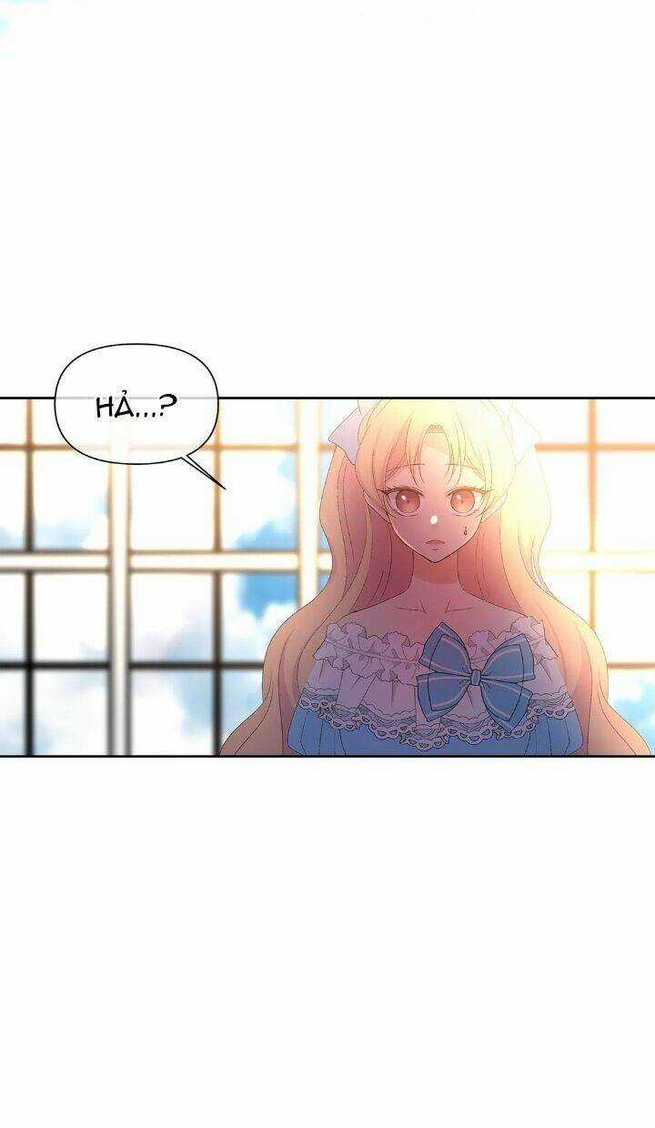 Công Chúa Thời Gian Có Hạn - Chapter 31 - Trang 17