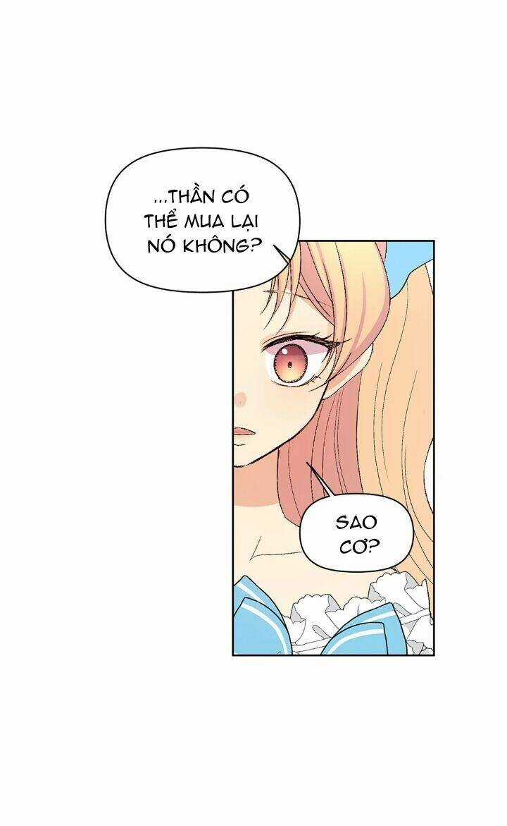 Công Chúa Thời Gian Có Hạn - Chapter 31 - Trang 20