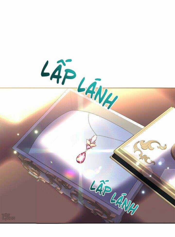 Công Chúa Thời Gian Có Hạn - Chapter 31 - Trang 3