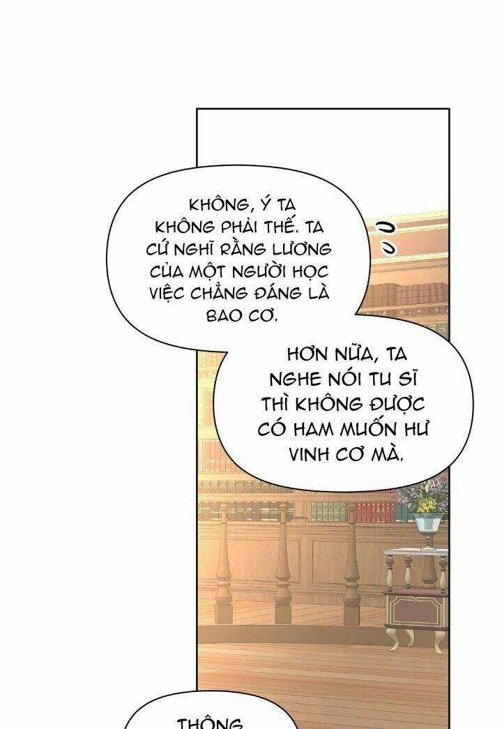 Công Chúa Thời Gian Có Hạn - Chapter 31 - Trang 23