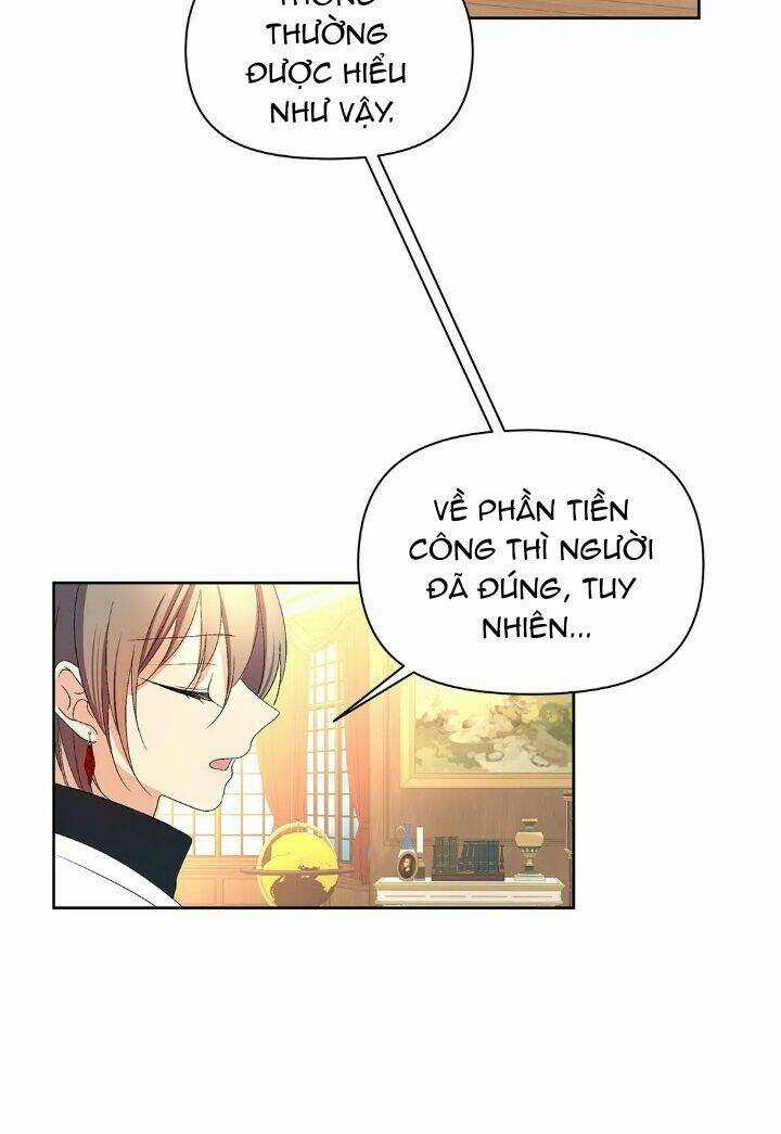 Công Chúa Thời Gian Có Hạn - Chapter 31 - Trang 24