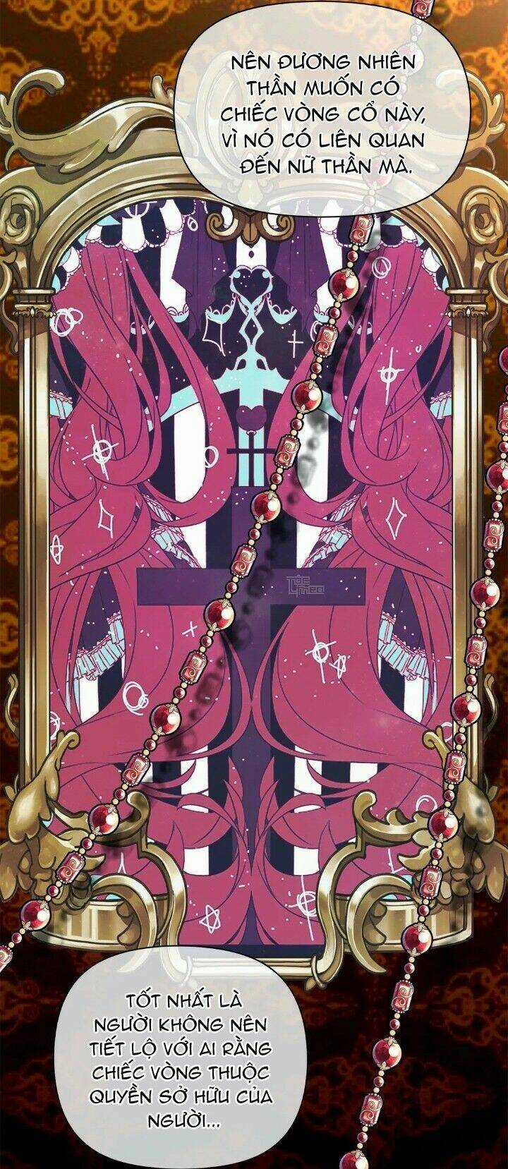 Công Chúa Thời Gian Có Hạn - Chapter 31 - Trang 26