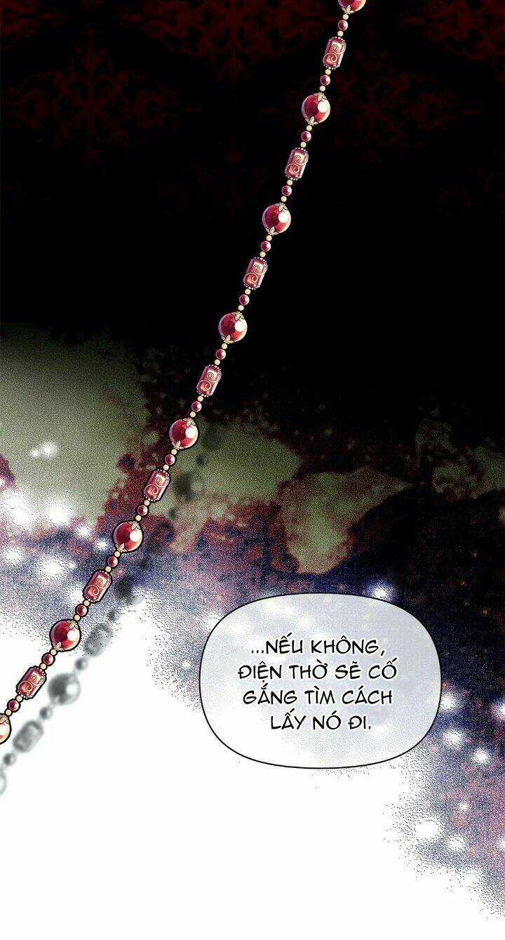 Công Chúa Thời Gian Có Hạn - Chapter 31 - Trang 27