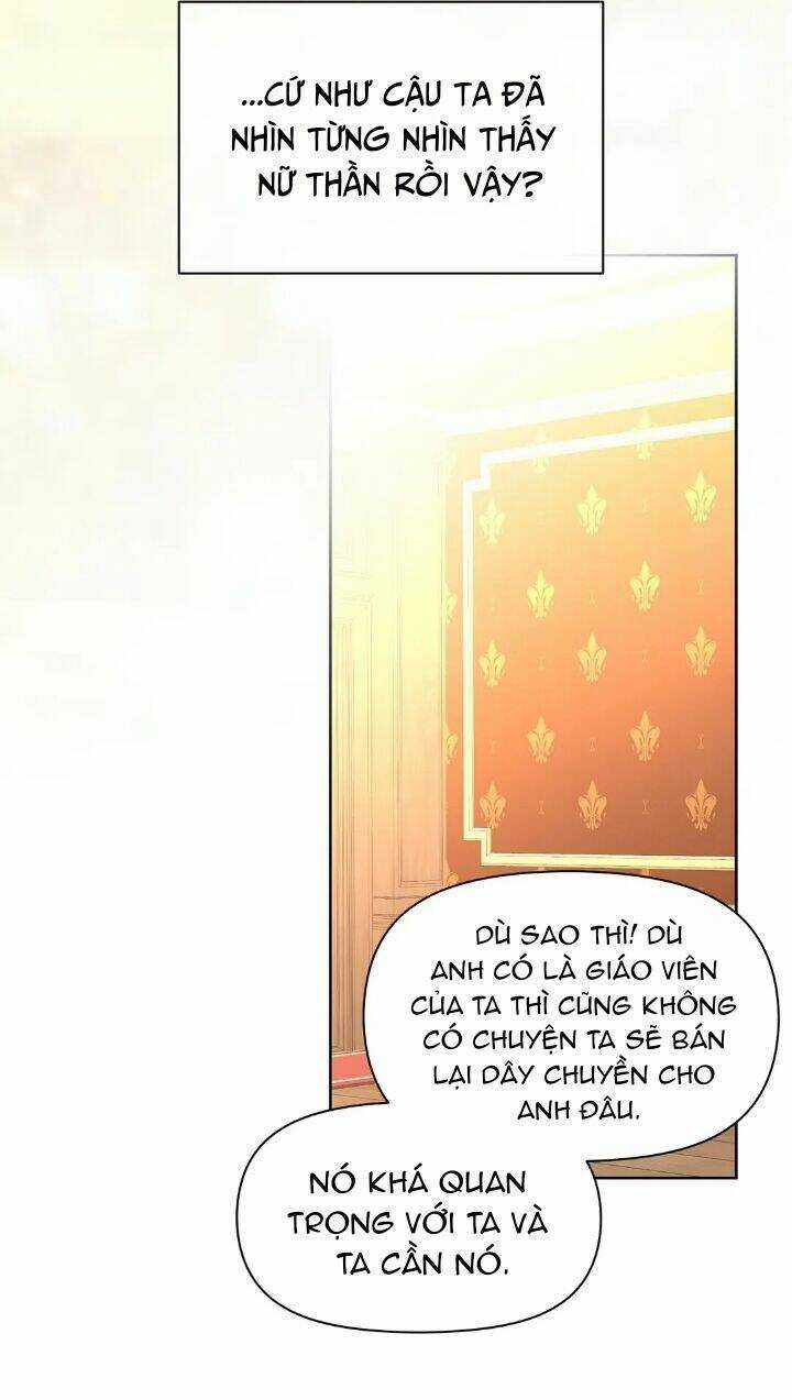 Công Chúa Thời Gian Có Hạn - Chapter 31 - Trang 33