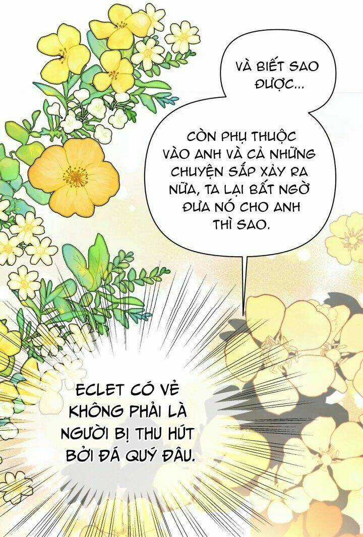 Công Chúa Thời Gian Có Hạn - Chapter 31 - Trang 35
