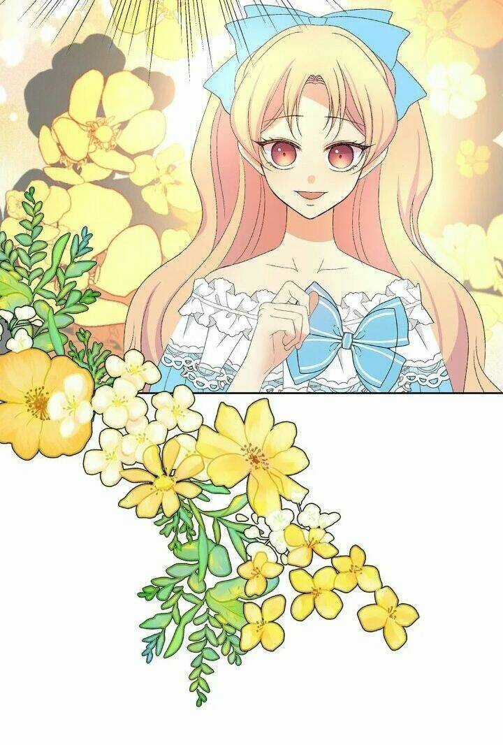 Công Chúa Thời Gian Có Hạn - Chapter 31 - Trang 36