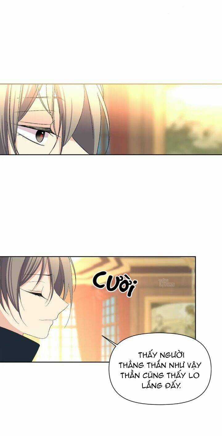 Công Chúa Thời Gian Có Hạn - Chapter 31 - Trang 37